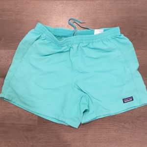 Patagonia baggies